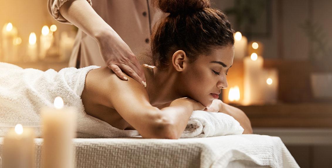Spa & Wellness
